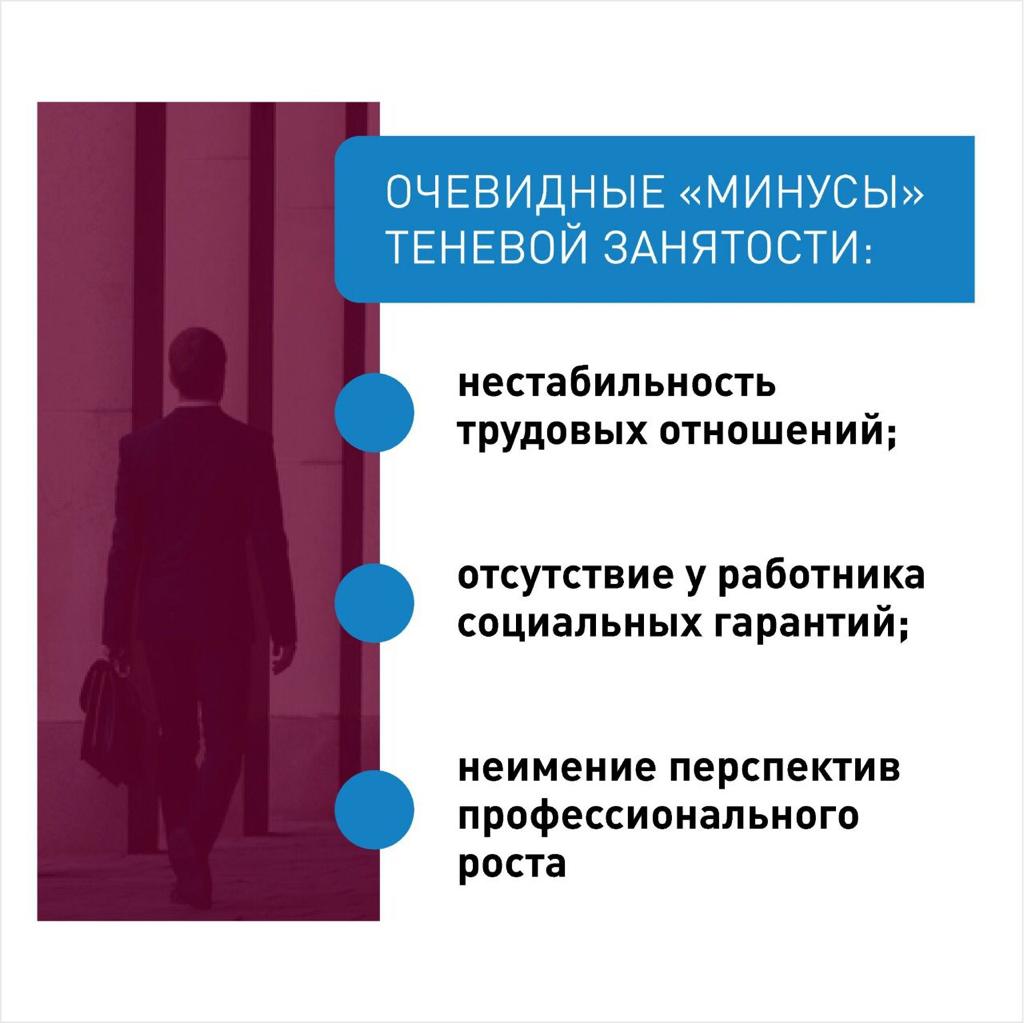 трудовые отношения