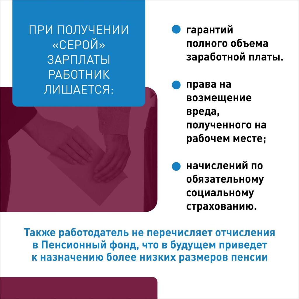 трудовые отношения